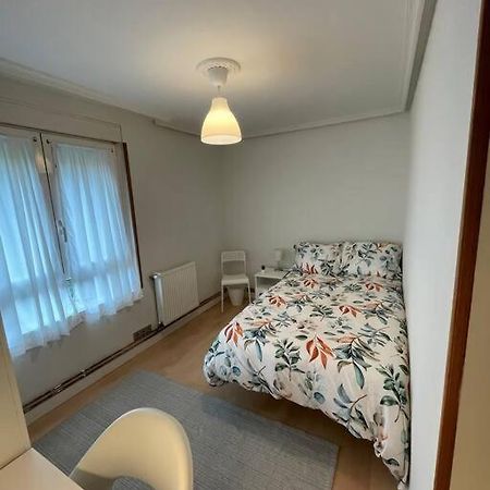 Bonito Y Acogedor Apartamento Cerca De Donostia San Sebastian Lezo Buitenkant foto
