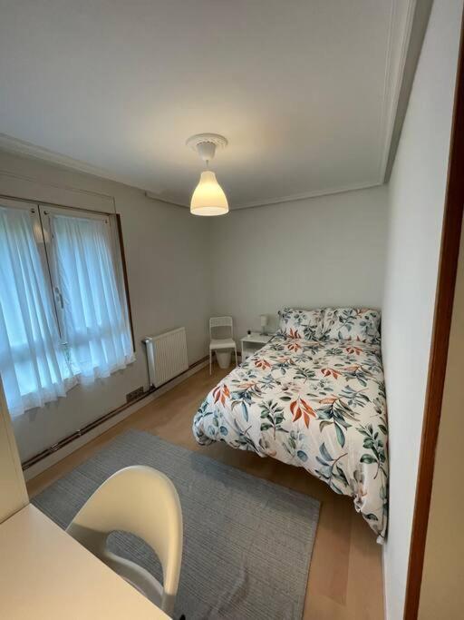 Bonito Y Acogedor Apartamento Cerca De Donostia San Sebastian Lezo Buitenkant foto